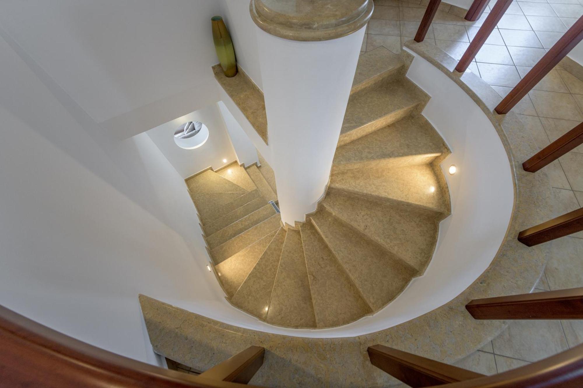Villa Marisol Pollonia ภายนอก รูปภาพ
